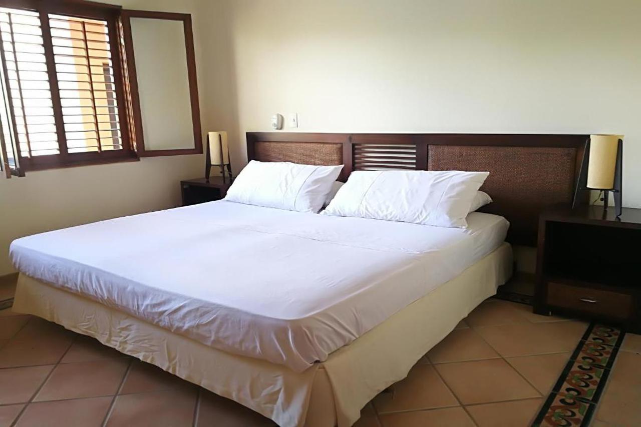 Hotel Penon Suites 吉拉尔多特 外观 照片