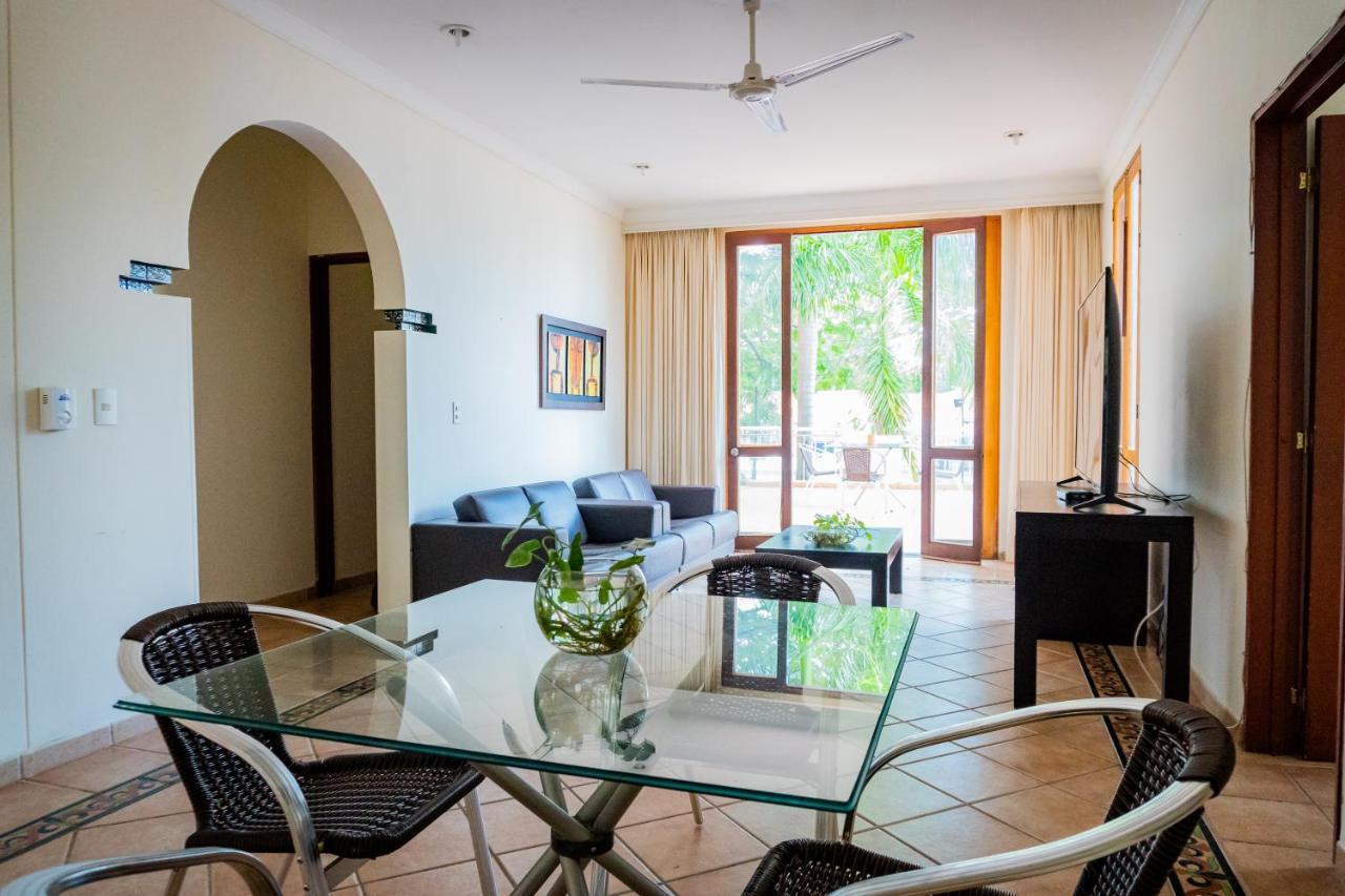 Hotel Penon Suites 吉拉尔多特 外观 照片