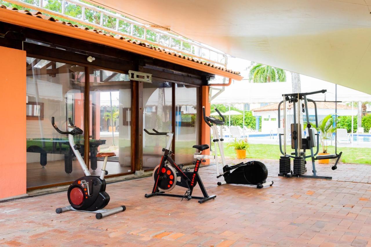 Hotel Penon Suites 吉拉尔多特 外观 照片
