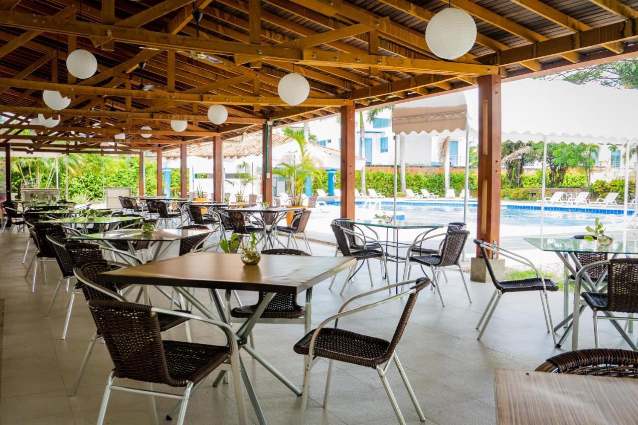 Hotel Penon Suites 吉拉尔多特 外观 照片