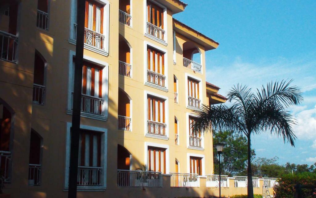 Hotel Penon Suites 吉拉尔多特 外观 照片